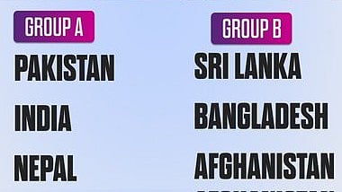 <div class="paragraphs"><p>Asia Cup Groups 2023.</p></div>