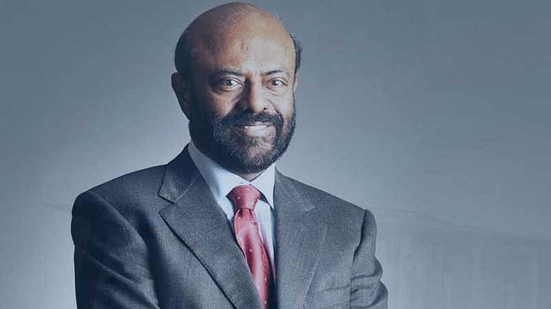 <div class="paragraphs"><p> Shiv Nadar file photo</p></div>