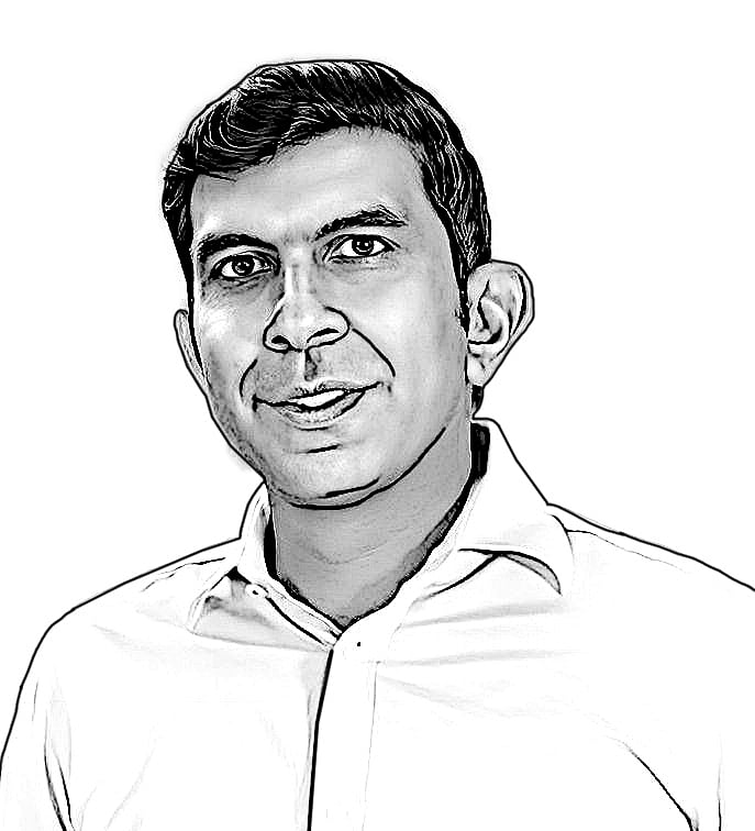 Anil Pinapala, CEO &amp; Founder, FlexPay by Vivifi