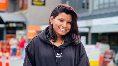 <div class="paragraphs"><p>Rajeshwari Gayakwad</p></div>
