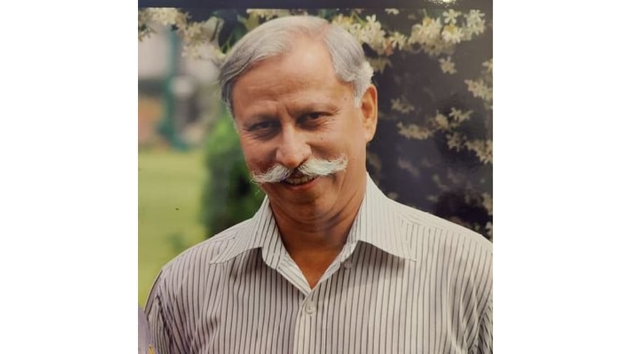 <div class="paragraphs"><p>Arunachal Governor KT Parnaik.</p></div>