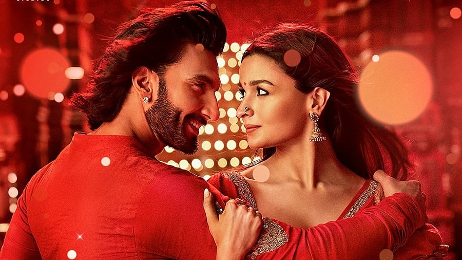 <div class="paragraphs"><p>'Rocky Aur Rani Ki Prem Kahani' raises important questions about gender roles and stereotypes: Are craft and creativity gendered in our society? Can an Indian classical dance form like Kathak become a suitable avocation for a male?</p></div>