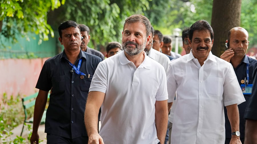 <div class="paragraphs"><p>Congress leader Rahul Gandhi.</p></div>