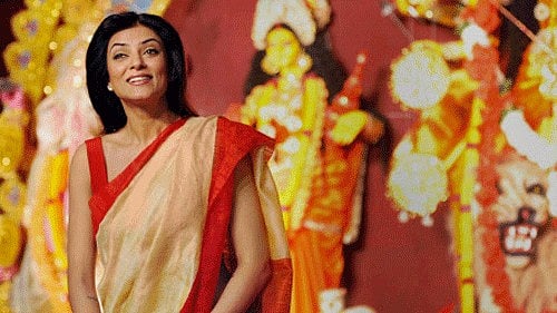 <div class="paragraphs"><p> Sushmita Sen.</p></div>