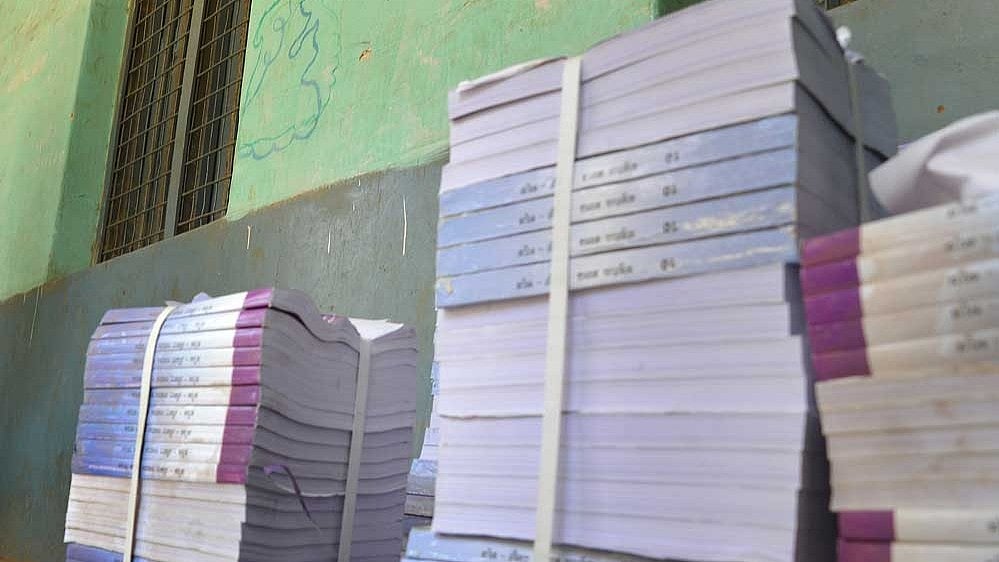 NCERT Textbooks: Centre tells SC it ordered review of all classes