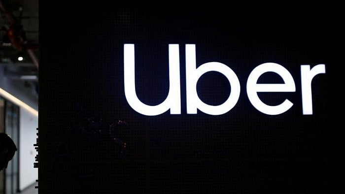 Uber names Prashanth Mahendra-Rajah as CFO