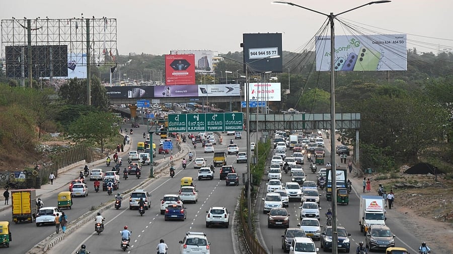 <div class="paragraphs"><p>The total cost for the construction of flyovers or underpasses was estimated at Rs 16 crore. </p></div>