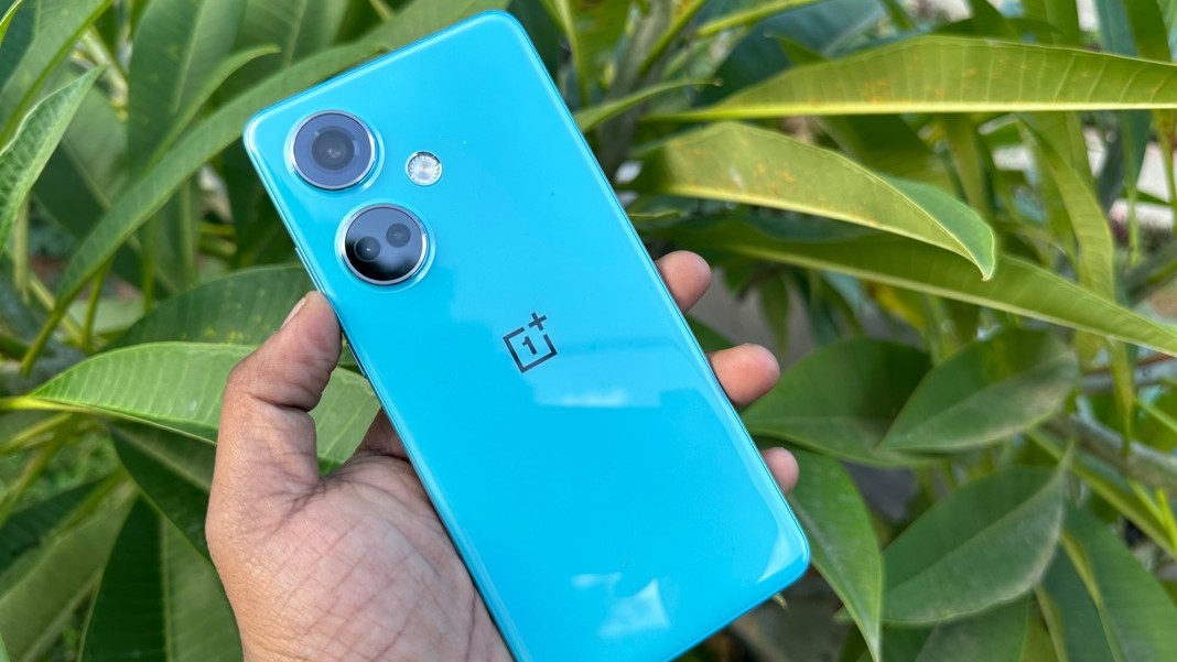 OnePlus Nord CE 3 review: Well-packaged phone