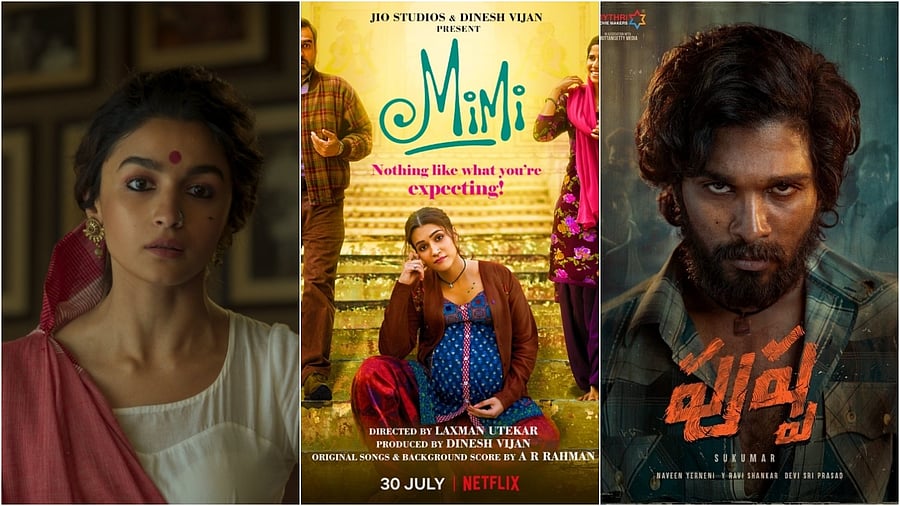 <div class="paragraphs"><p>The National Awards for 2021 were announced by filmmaker Ketan Mehta who headed the 11-member jury.</p></div>