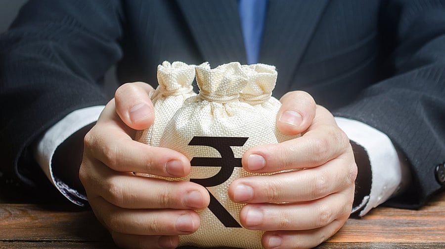 <div class="paragraphs"><p>Representative image of investment. </p></div>