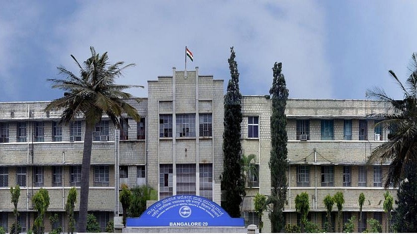 <div class="paragraphs"><p>As part of the programme, Nimhans will initially pick a few staff from the department and train them in psychosocial first aid. </p></div>