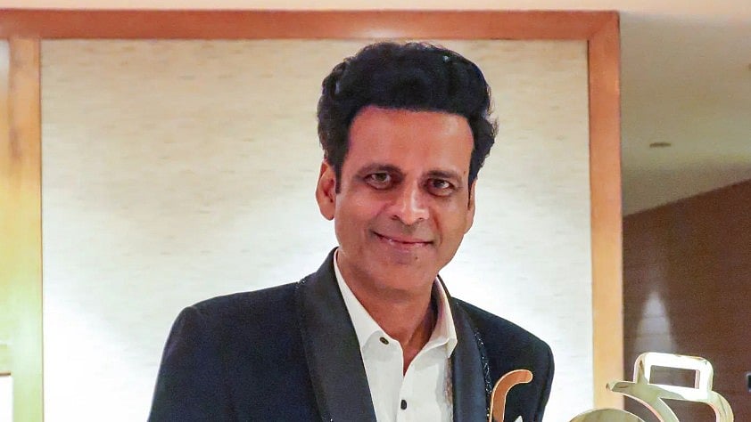 <div class="paragraphs"><p>Bollywood actor Manoj Bajpayee.</p></div>