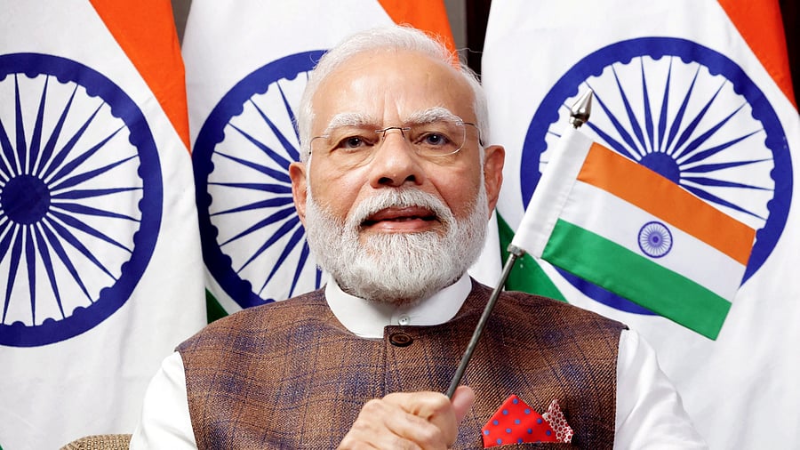 <div class="paragraphs"><p>PM Narendra Modi.</p></div>