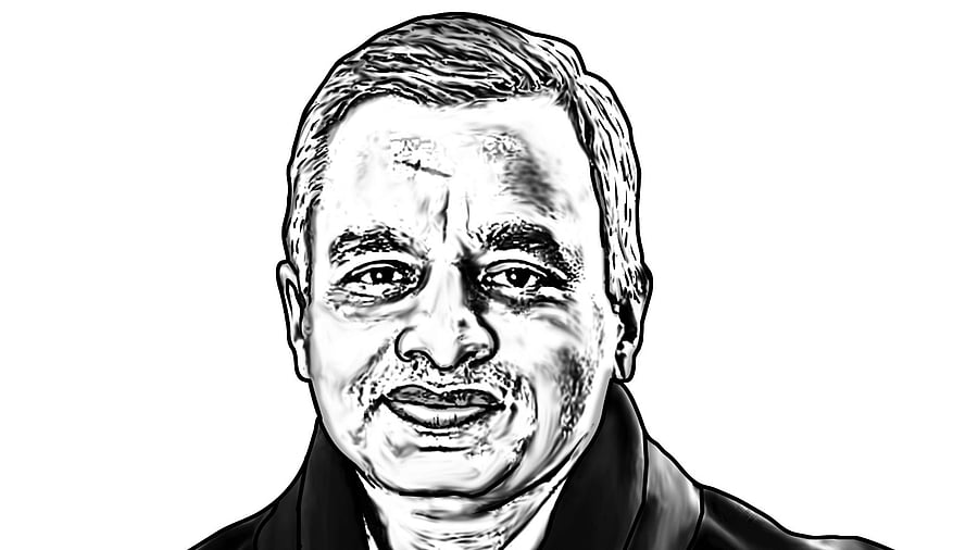 <div class="paragraphs"><p>From defusing IEDs in Kashmir to teaching at Yale, Sushant Singh, the former army man has made all the unwise choices in life, including journalism, wonkery and corporate.&nbsp;</p></div>