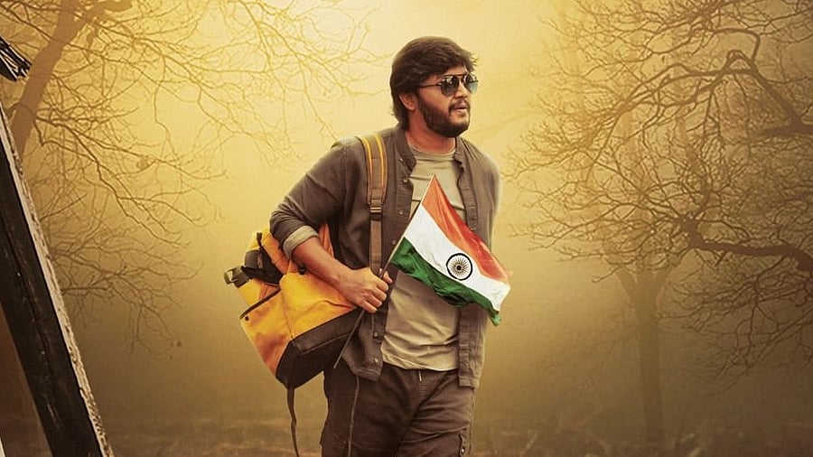 <div class="paragraphs"><p>Sandalwood actor Ganesh.</p></div>