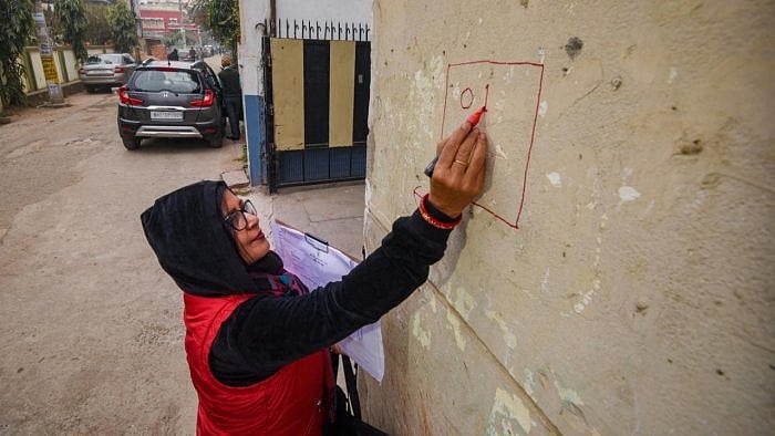 Census 2026-2027 Phase 1 Begins April, Features 33-Question Survey