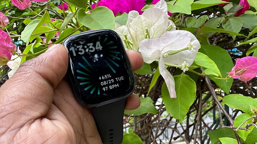 <div class="paragraphs"><p>Redmi Watch 3 Active</p></div>