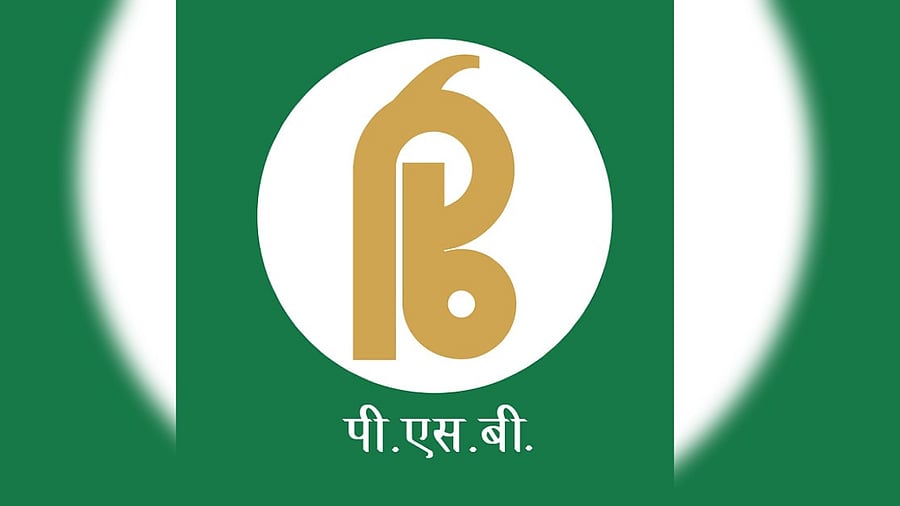 <div class="paragraphs"><p>Punjab &amp; Sind Bank.</p></div>