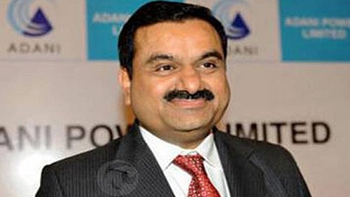 <div class="paragraphs"><p>File photo of Gautam Adani. </p></div>