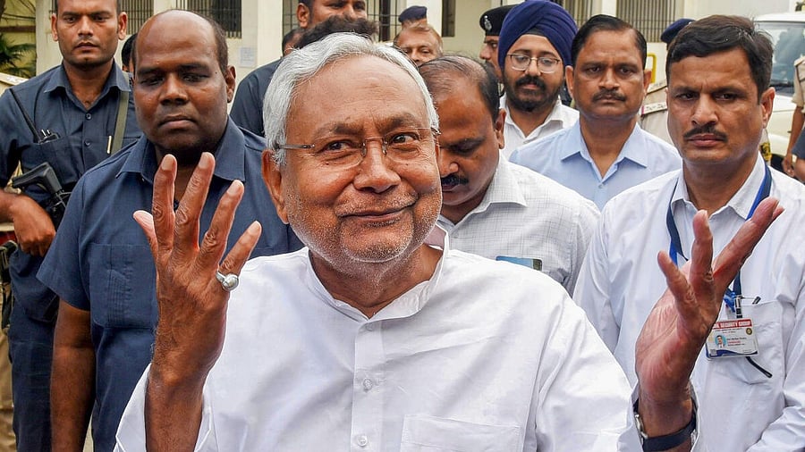 <div class="paragraphs"><p>Bihar Chief Minister Nitish Kumar.</p></div>