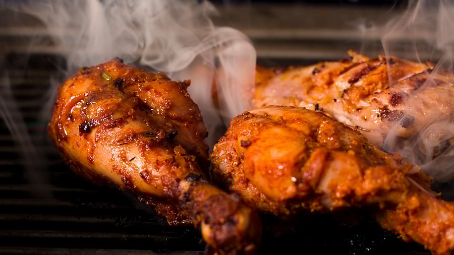 <div class="paragraphs"><p>Representative image of tandoori food.</p></div>