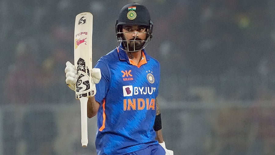 <div class="paragraphs"><p>K L Rahul will be unavailable for the first two matches.</p></div>