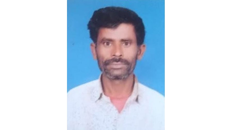 <div class="paragraphs"><p>Thimmarayappa.&nbsp;</p></div>