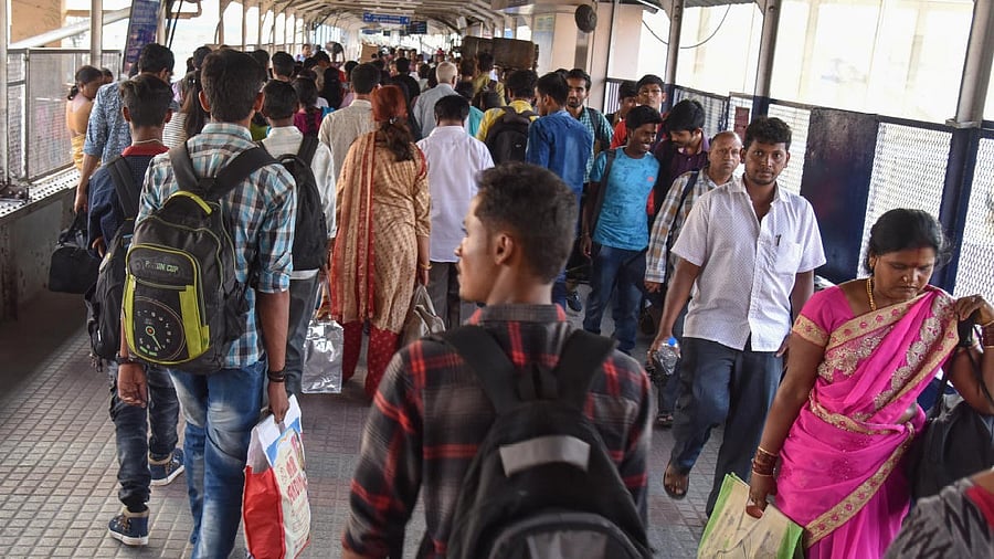 <div class="paragraphs"><p>The state says there is a need to invest in those cities that are providing employment to people from less-developed states.</p></div>