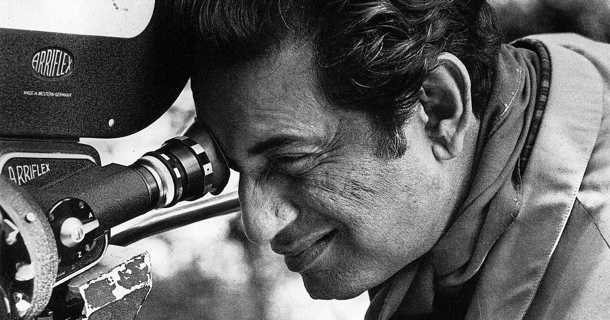 Satyajit Ray’s Birth Anniversary 5 Classics that redefined Indian Cinema