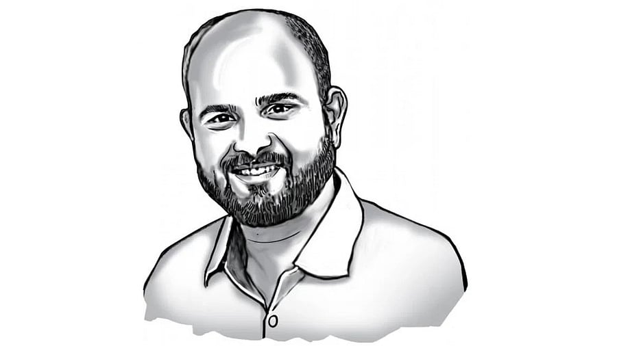 <div class="paragraphs"><p>Rahul Jayaram&nbsp;</p></div>