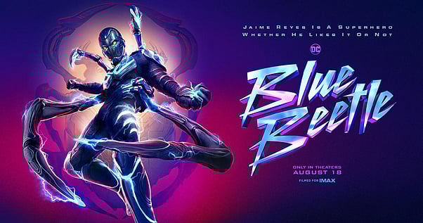 <div class="paragraphs"><p>Blue Beetle</p></div>