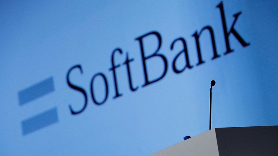 <div class="paragraphs"><p>SoftBank Corp's logo.</p></div>