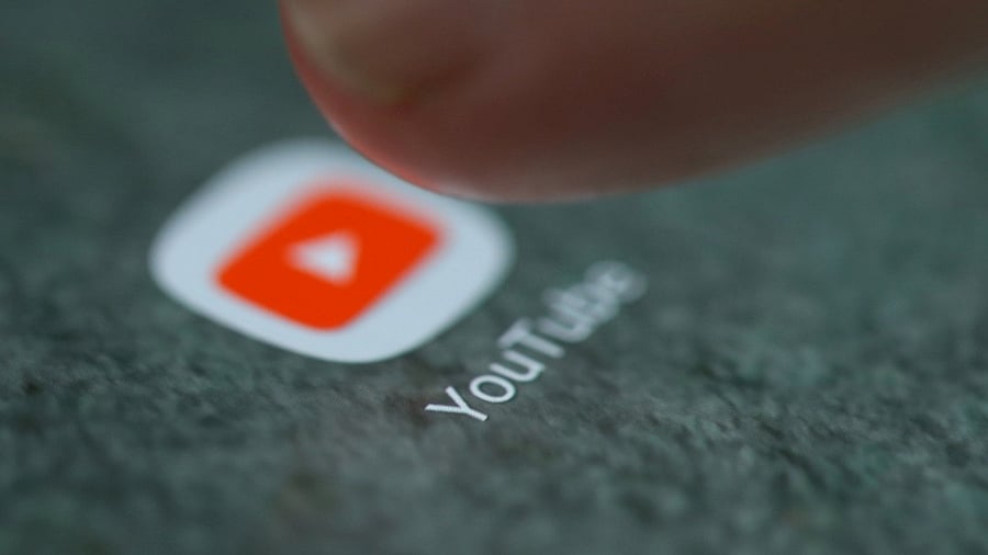 <div class="paragraphs"><p>YouTube faced heavy criticism for not doing enough to stem misinformation ahead of the US presidential election. </p></div>