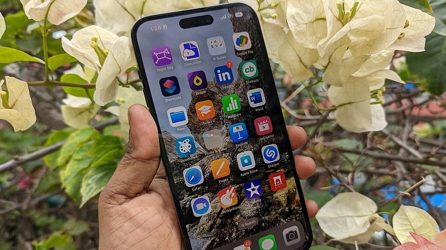 <div class="paragraphs"><p>Apple iPhone 14 Pro Max</p></div>