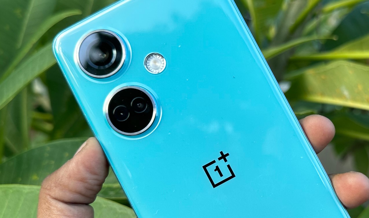 OnePlus Nord CE 3 review: Well-packaged phone