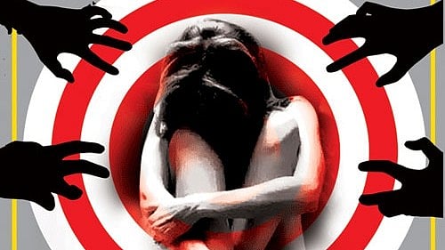 <div class="paragraphs"><p>Representative image for crime against women.</p></div>