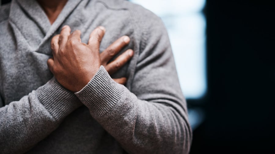 <div class="paragraphs"><p>Out-of-hospital sudden cardiac arrest has been found to claim the lives of 90 per cent of those experiencing it, thus marking an urgent need to better predict and prevent the condition, the study said.</p></div>