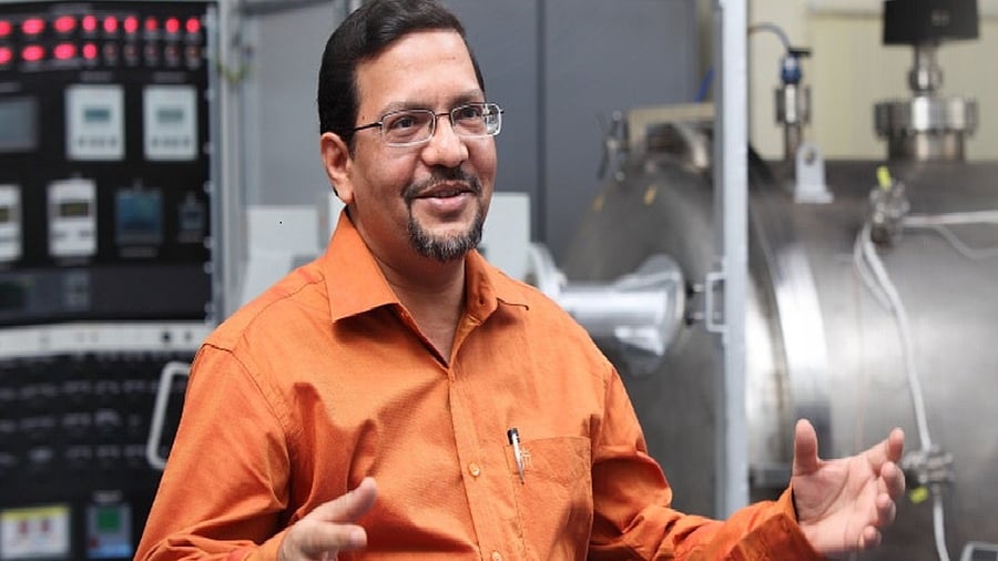 Anil Bhardwaj