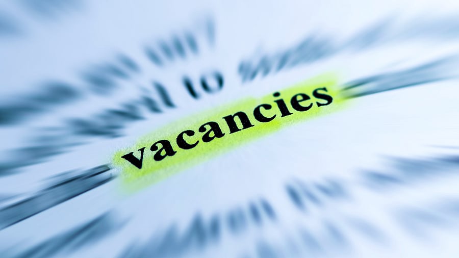 <div class="paragraphs"><p>Representative image of vacancies.</p></div>