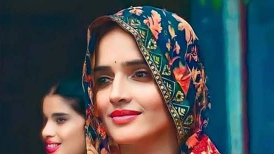 <div class="paragraphs"><p>Pakistani national Seema Haider.</p></div>