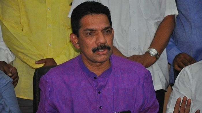 <div class="paragraphs"><p>Karnataka BJP chief Nalin Kumar Kateel. </p></div>