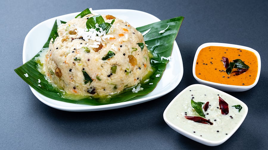 <div class="paragraphs"><p>Representative image of a bowl of upma.</p></div>