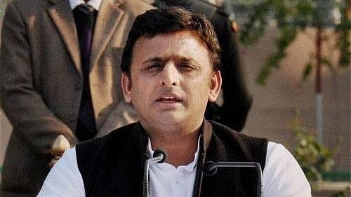<div class="paragraphs"><p>Akhilesh Yadav, national president of Samajwadi Party.</p></div>