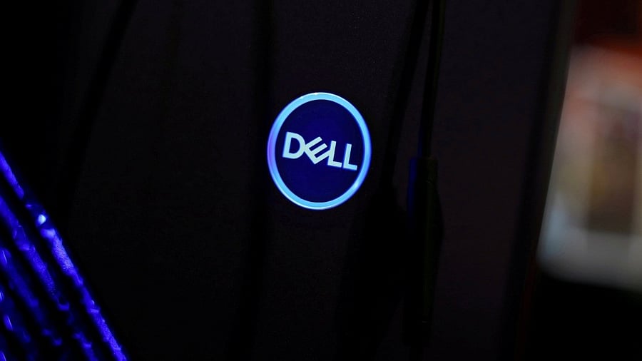 <div class="paragraphs"><p>Dell Technologies Inc logo. </p></div>