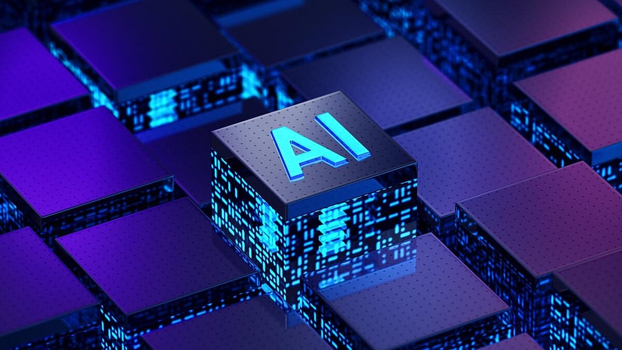 <div class="paragraphs"><p>Representative image of AI.&nbsp;</p></div>