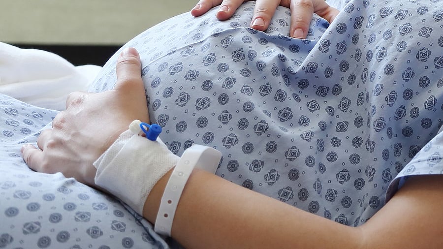 <div class="paragraphs"><p>Representative Image. </p></div>