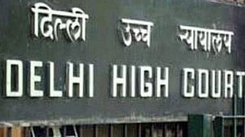 <div class="paragraphs"><p> Delhi High Court </p></div>