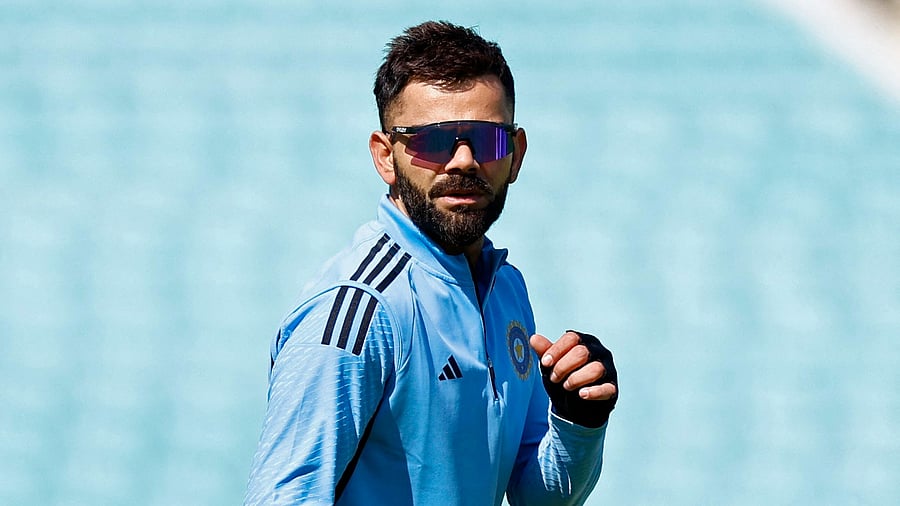 <div class="paragraphs"><p>Cricketer Virat Kohli.</p></div>