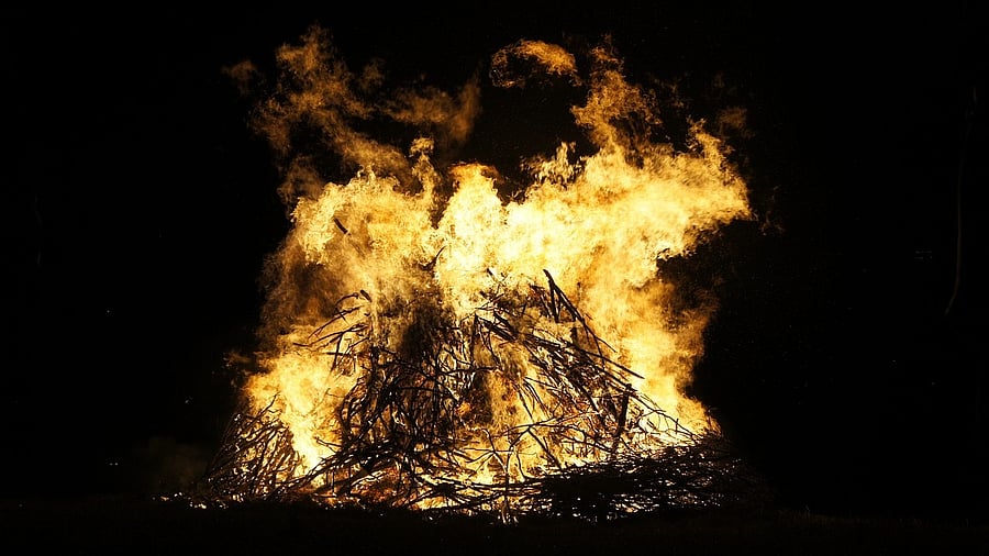 <div class="paragraphs"><p>Representative image. </p></div>