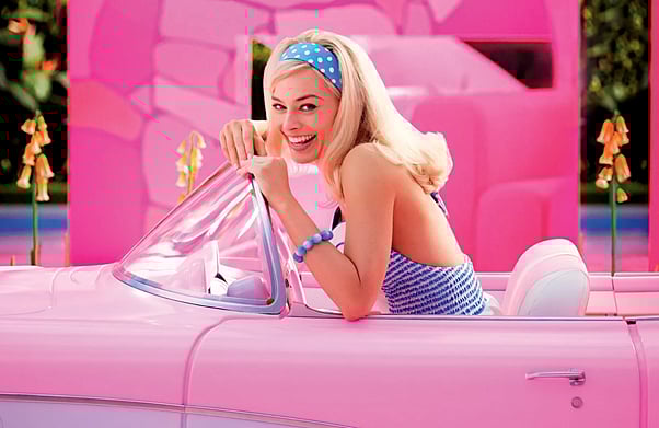 <div class="paragraphs"><p>Barbie</p></div>